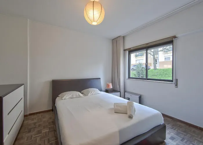 Pontinha Typical By Homing