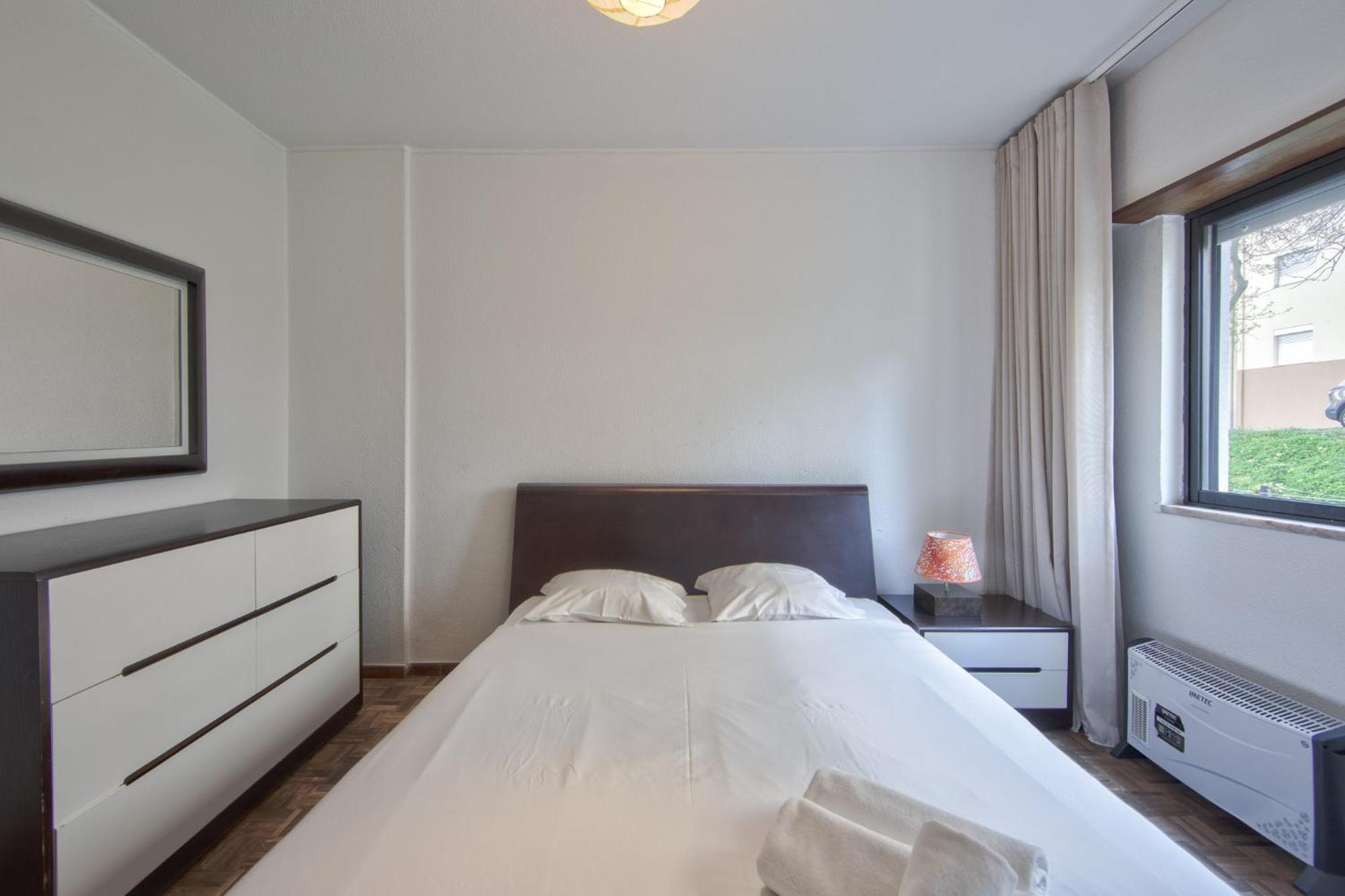 Apartamento Pontinha Typical By Homing Lisboa