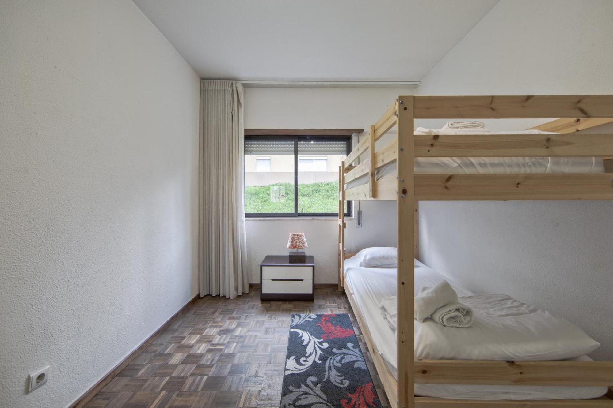 Pontinha Typical By Homing
