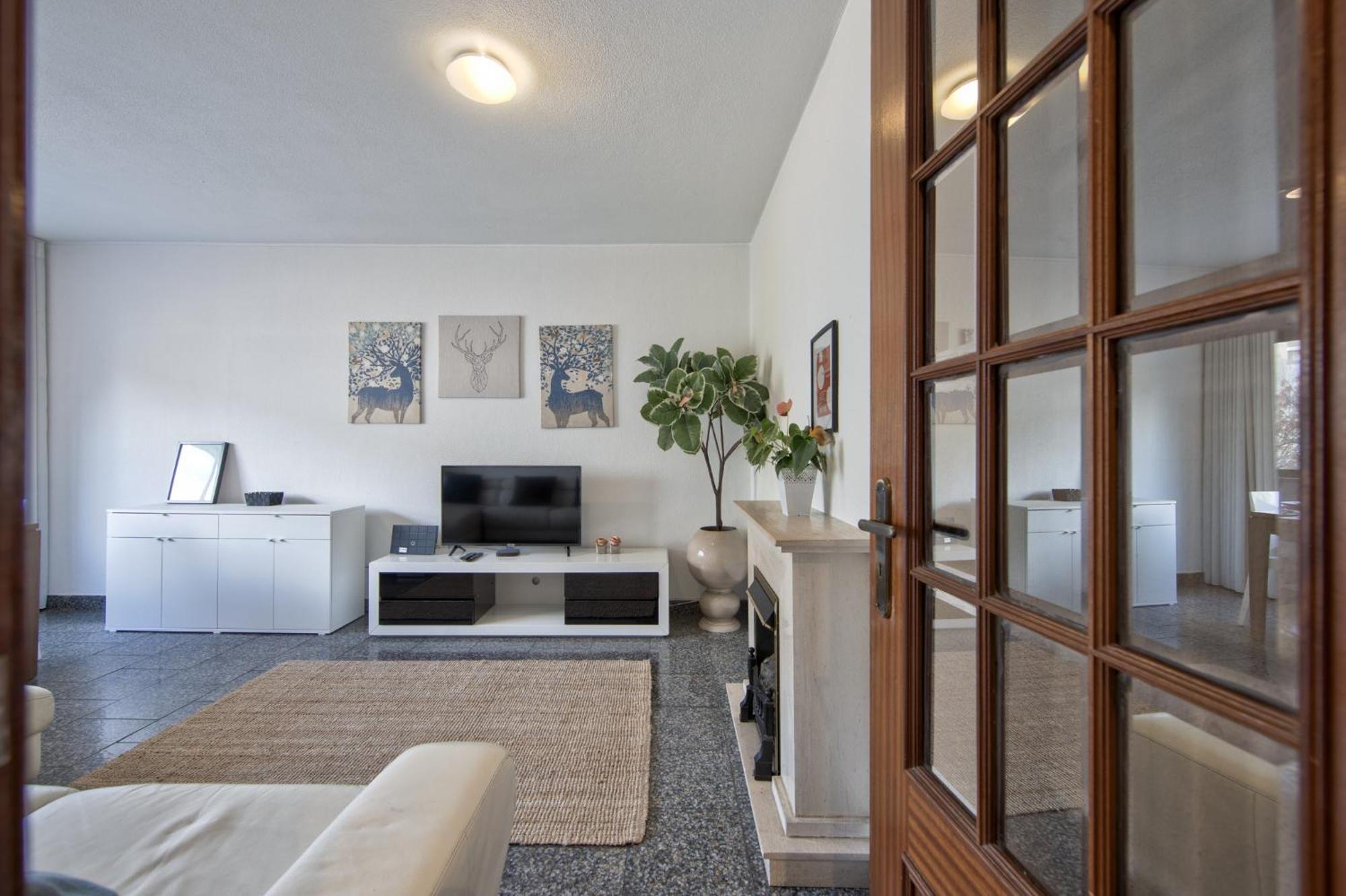 Apartamento Pontinha Typical By Homing