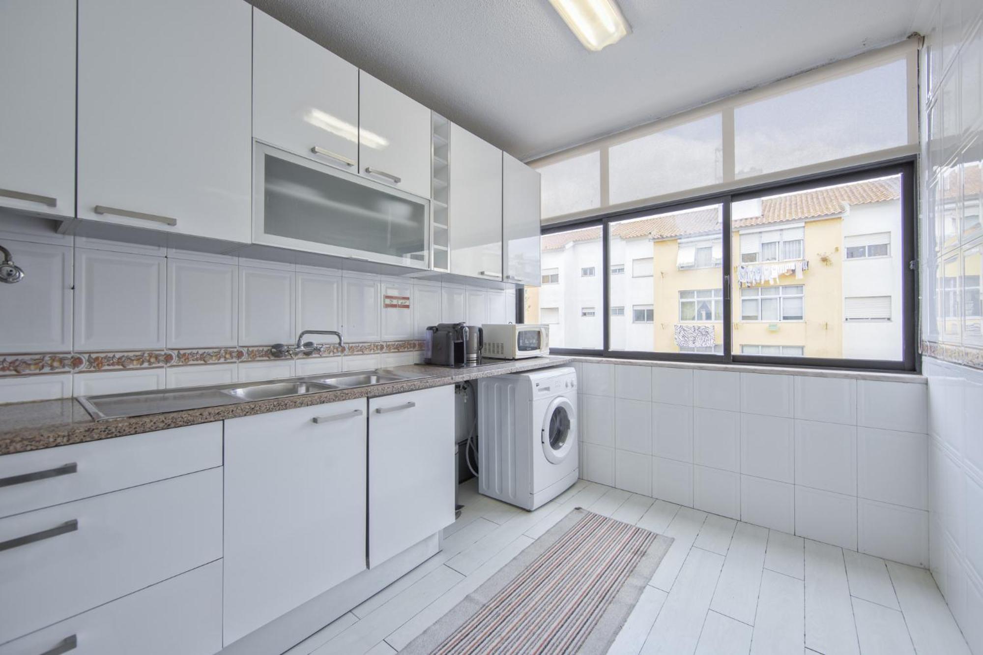 Pontinha Typical By Homing Apartamento Lisboa