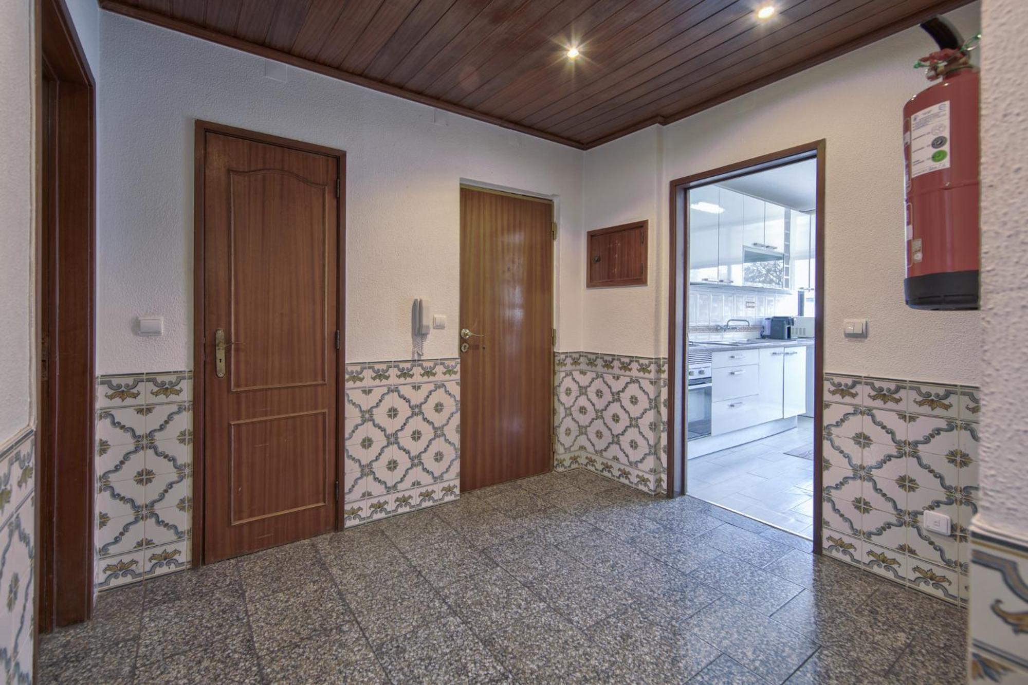 Pontinha Typical By Homing *
