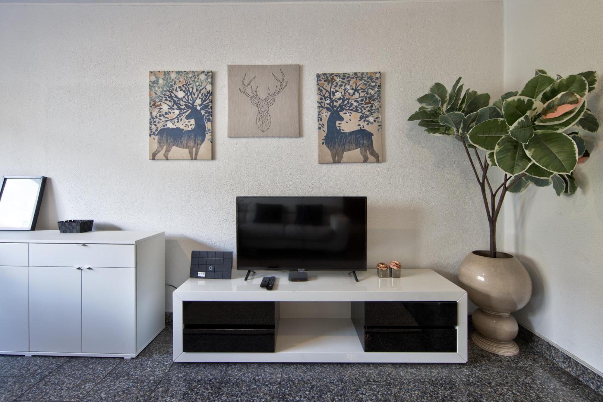 Pontinha Typical By Homing
