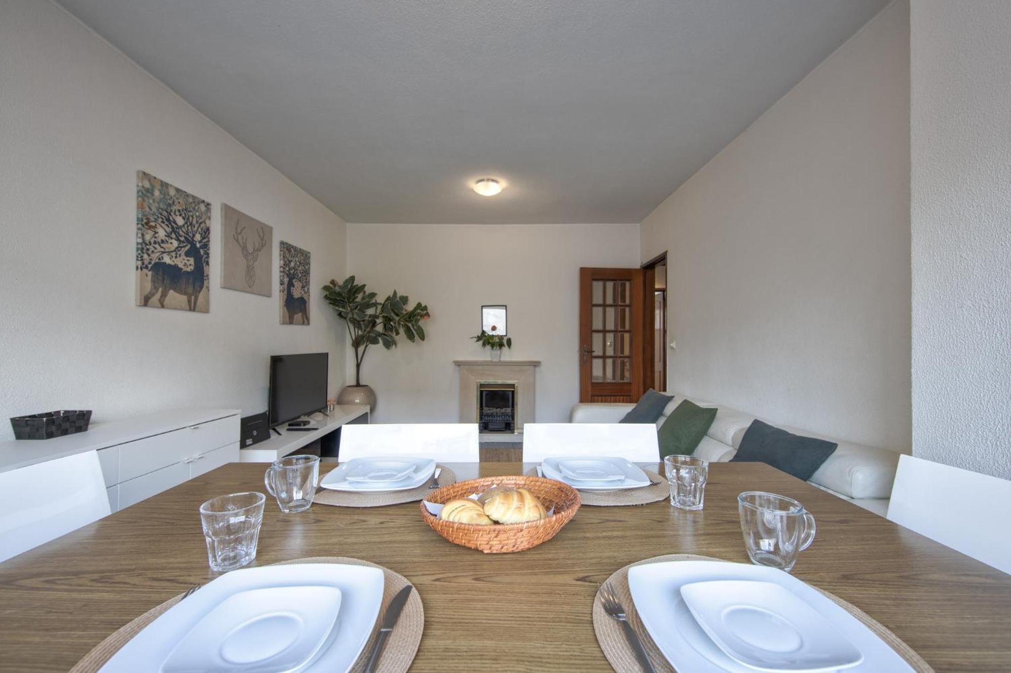 Apartamento Pontinha Typical By Homing *