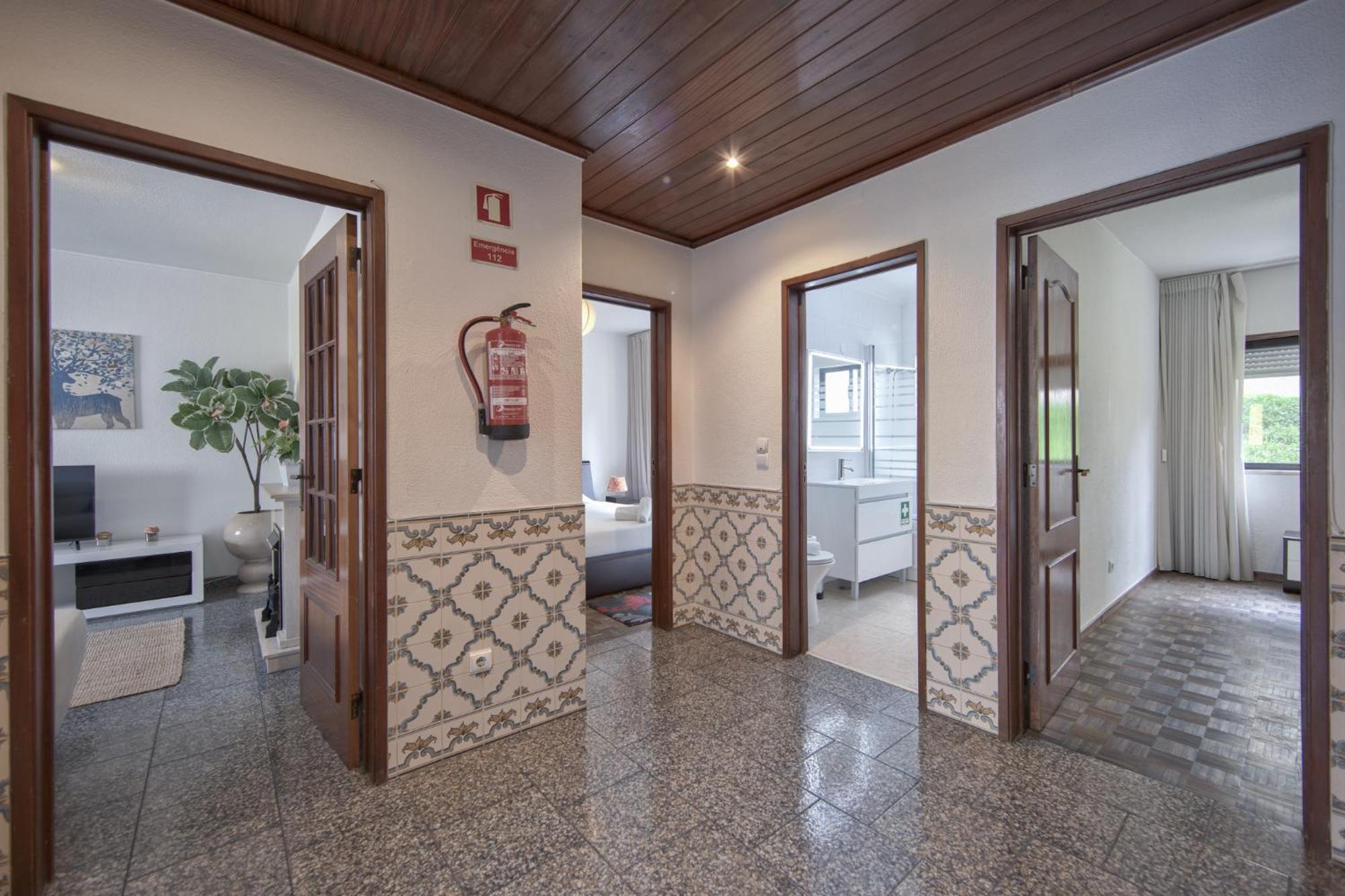 Apartamento Pontinha Typical By Homing Lisboa