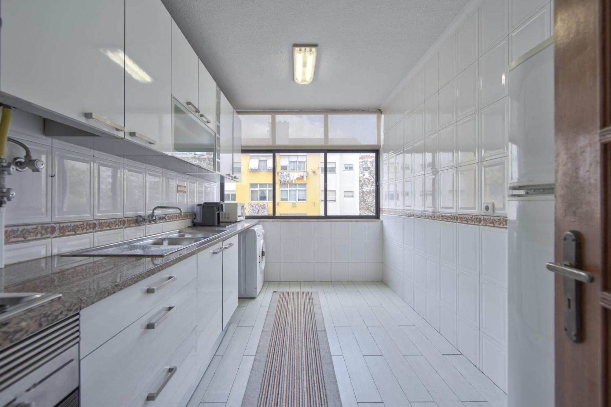 Pontinha Typical By Homing *