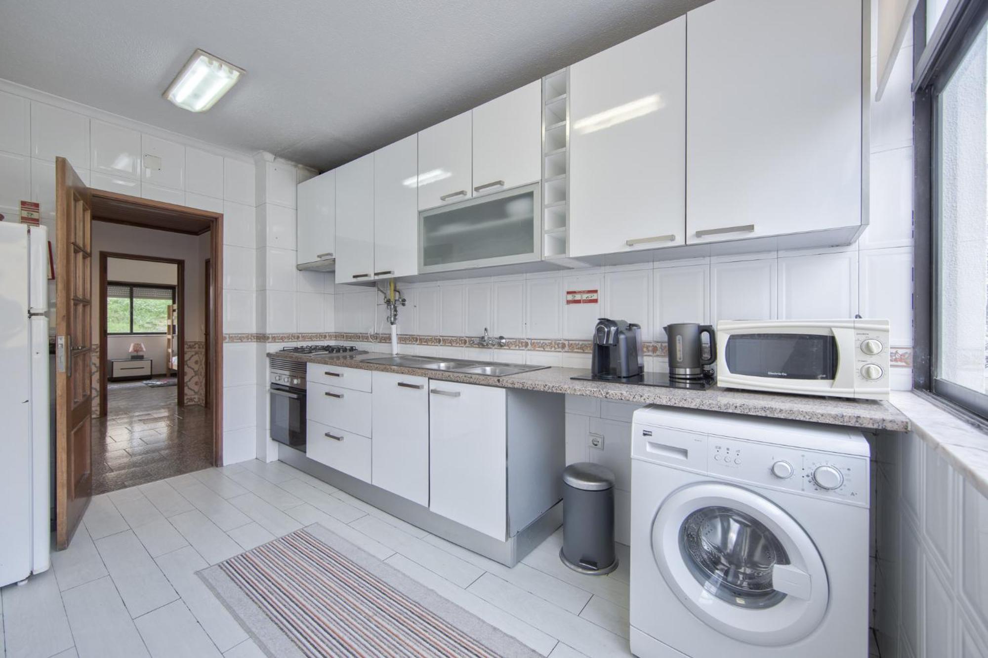 Pontinha Typical By Homing Lisboa