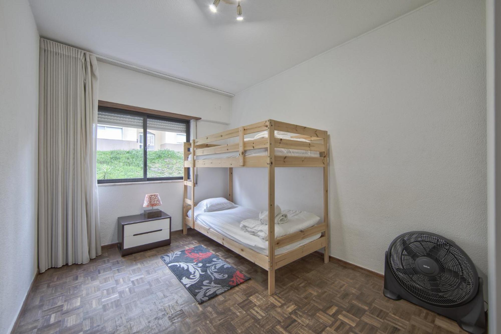 Pontinha Typical By Homing * Lisboa