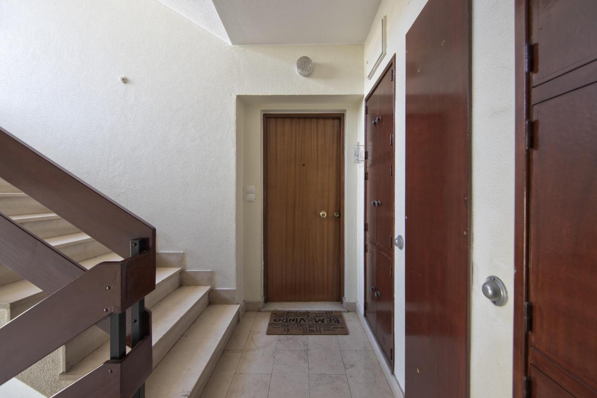 Pontinha Typical By Homing