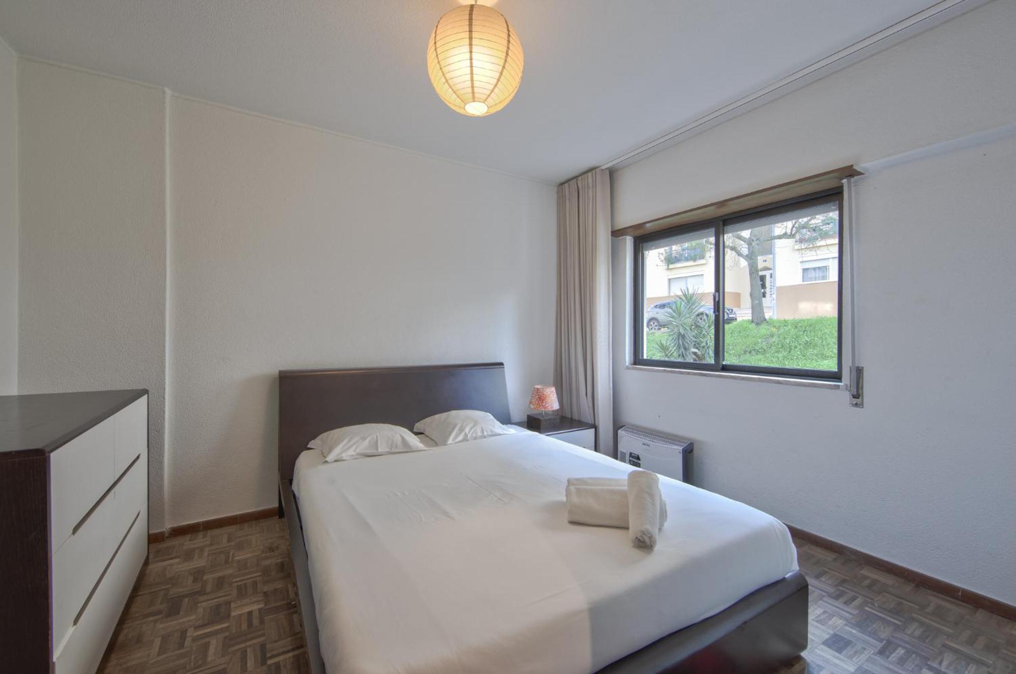 Apartamento Pontinha Typical By Homing