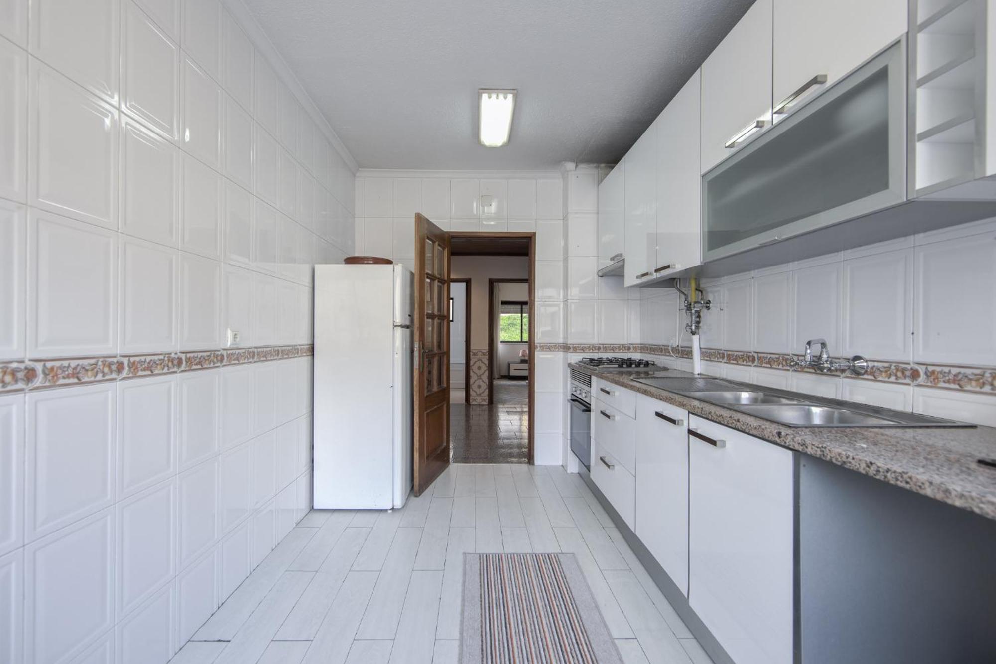 Pontinha Typical By Homing Lisboa