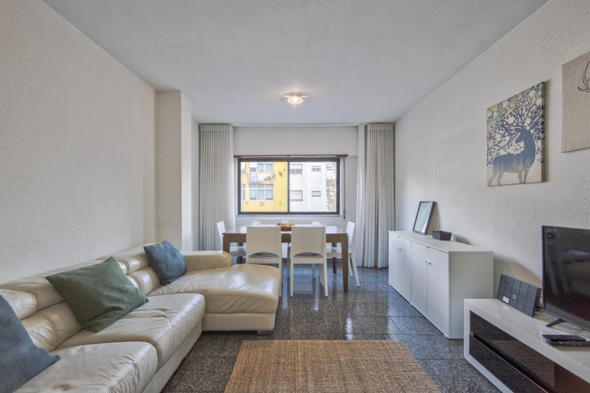 Pontinha Typical By Homing * Lisboa