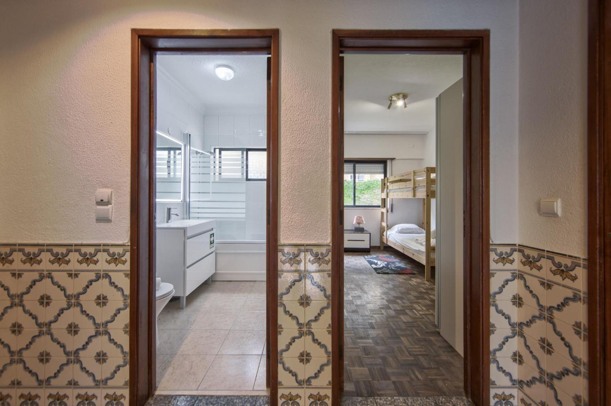 Pontinha Typical By Homing Apartamento *