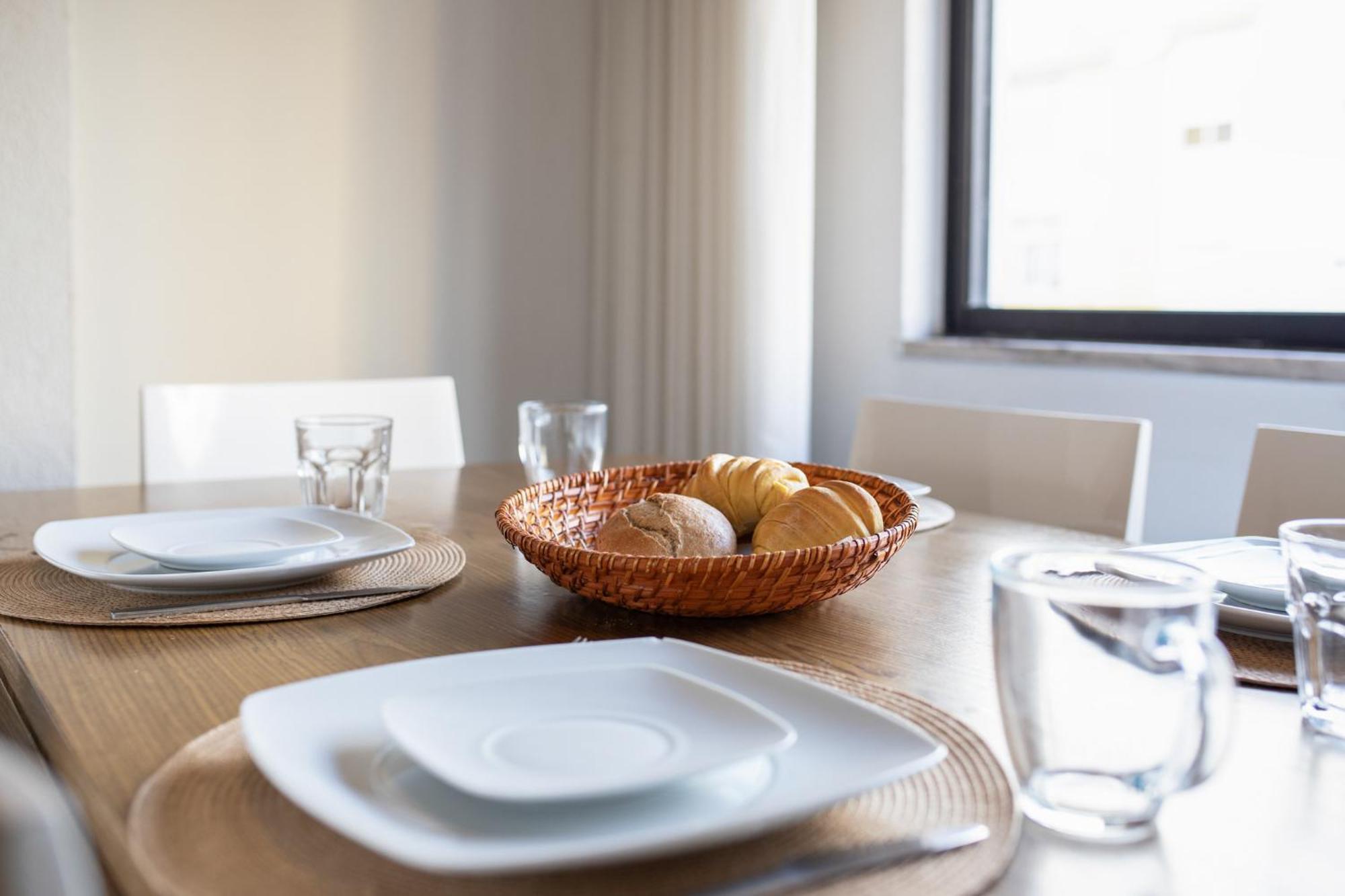 Apartamento Pontinha Typical By Homing *