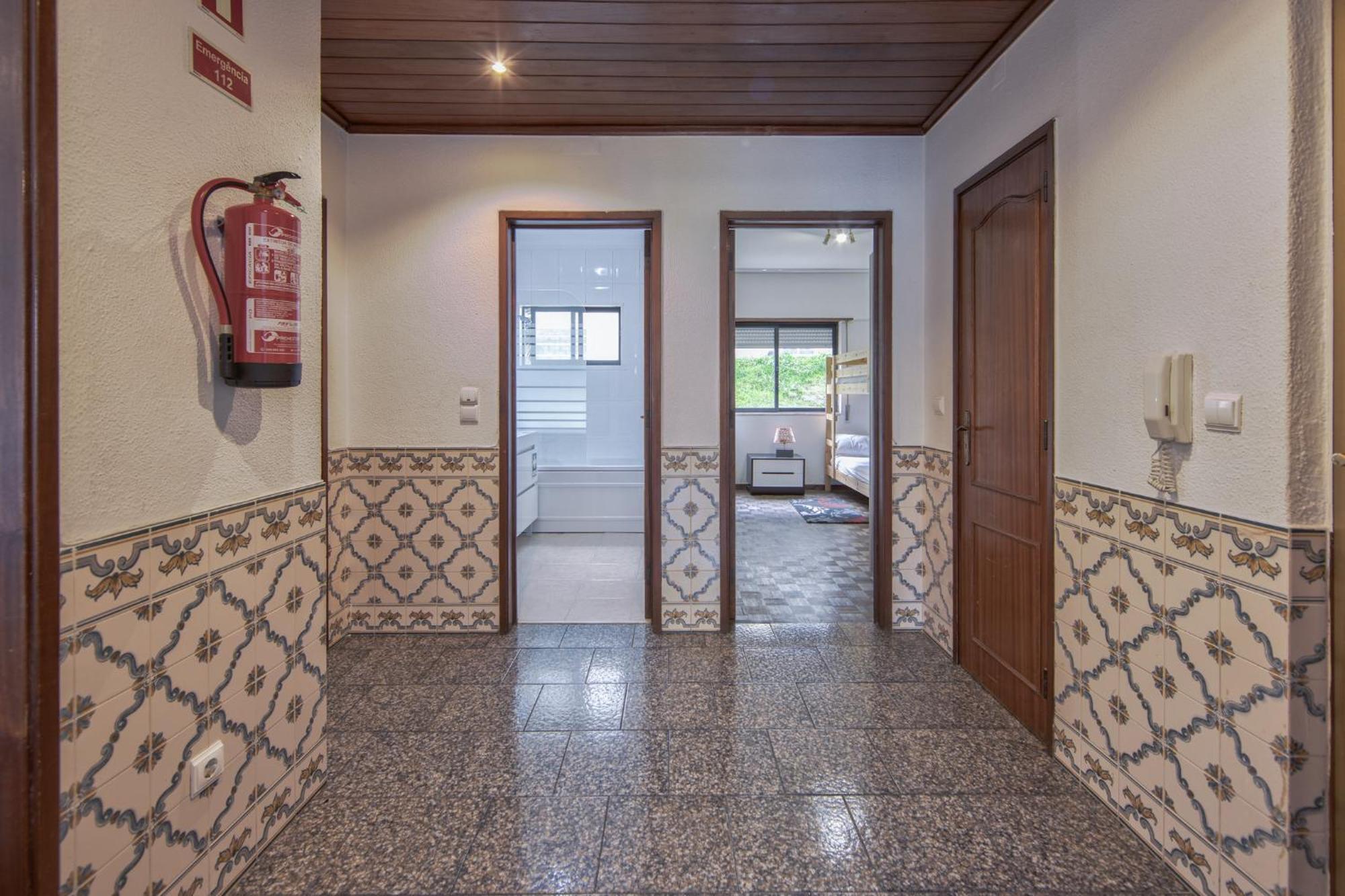 Pontinha Typical By Homing Lisboa