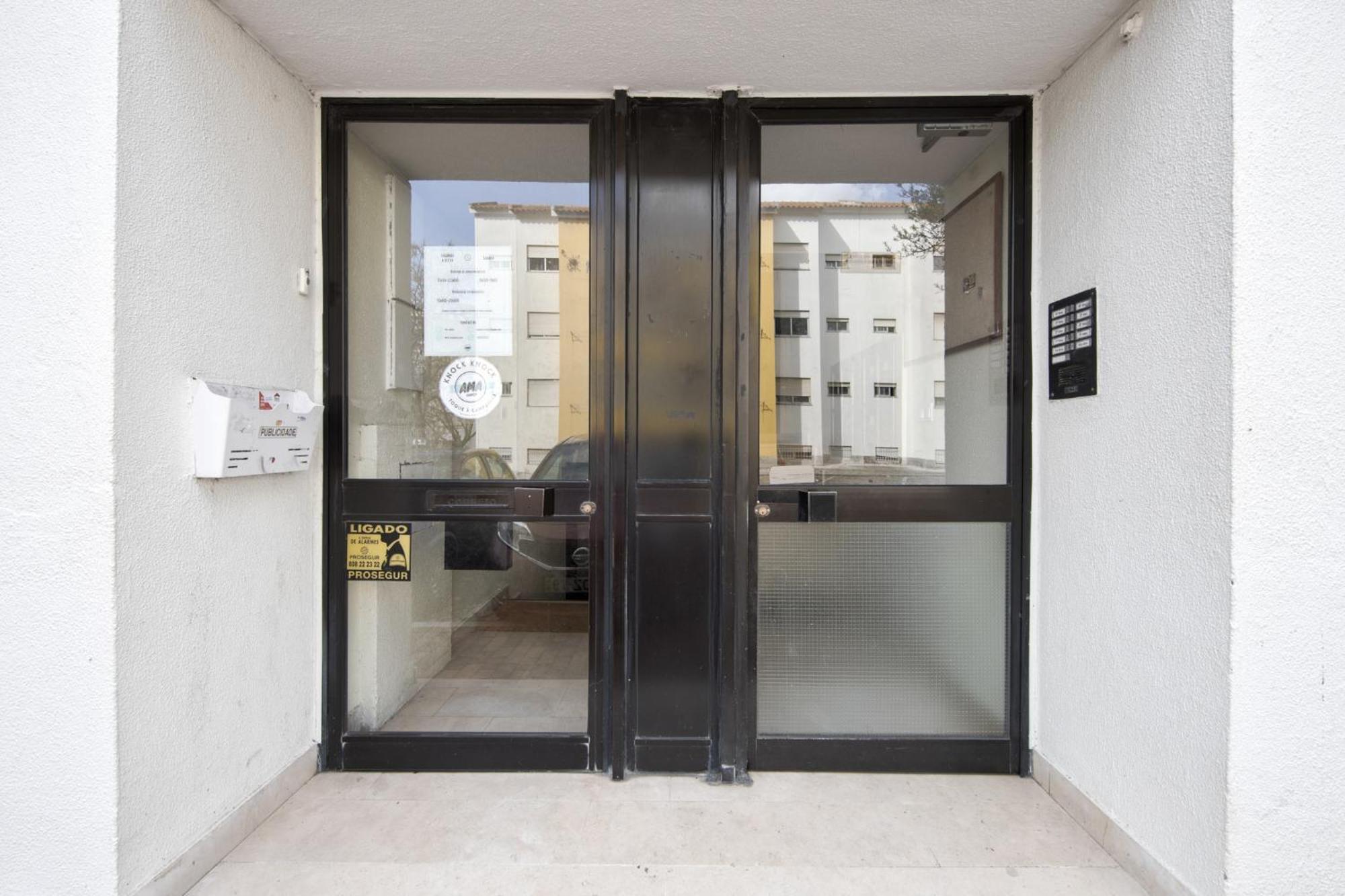 Pontinha Typical By Homing
