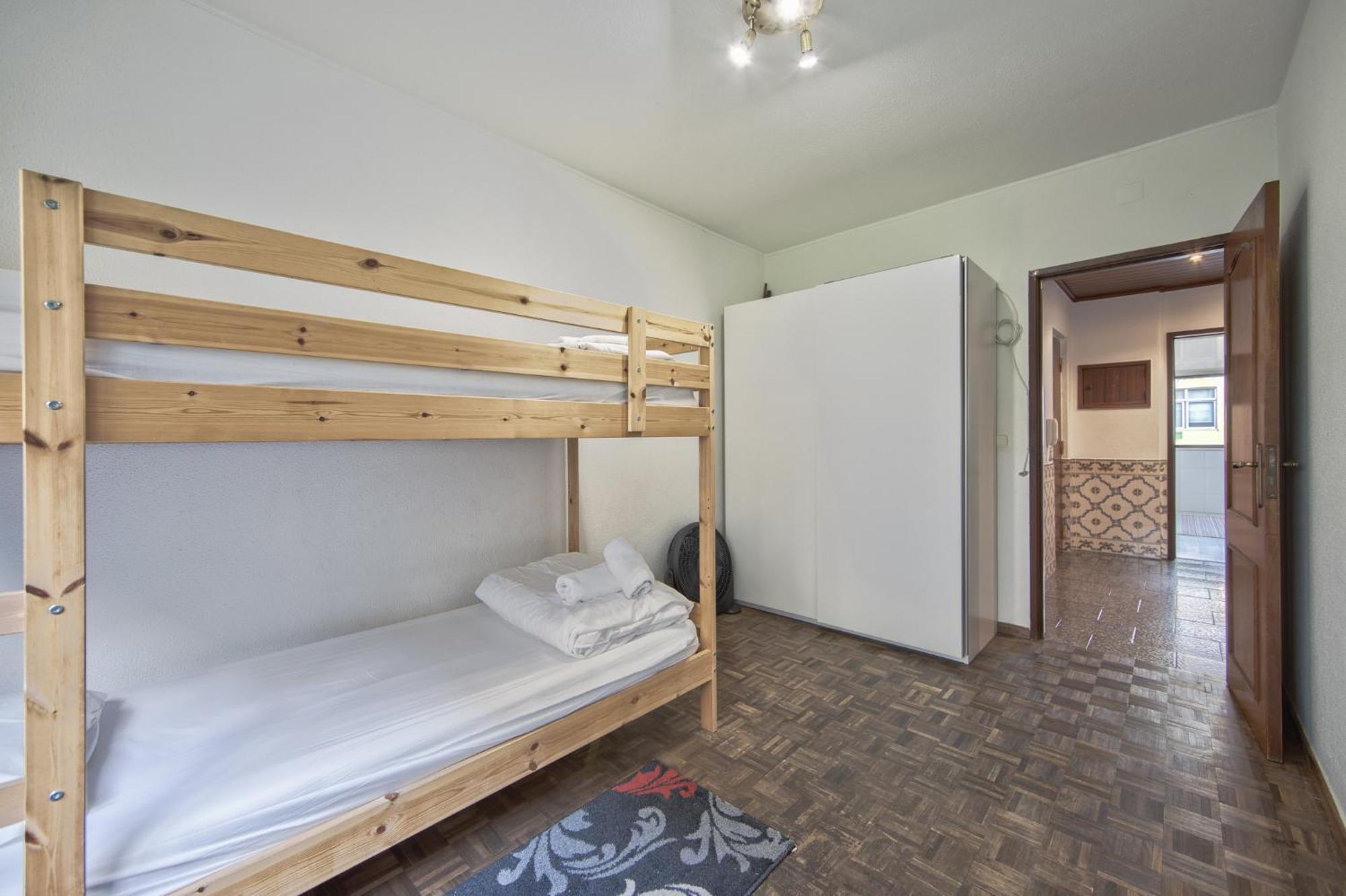 Apartamento Pontinha Typical By Homing